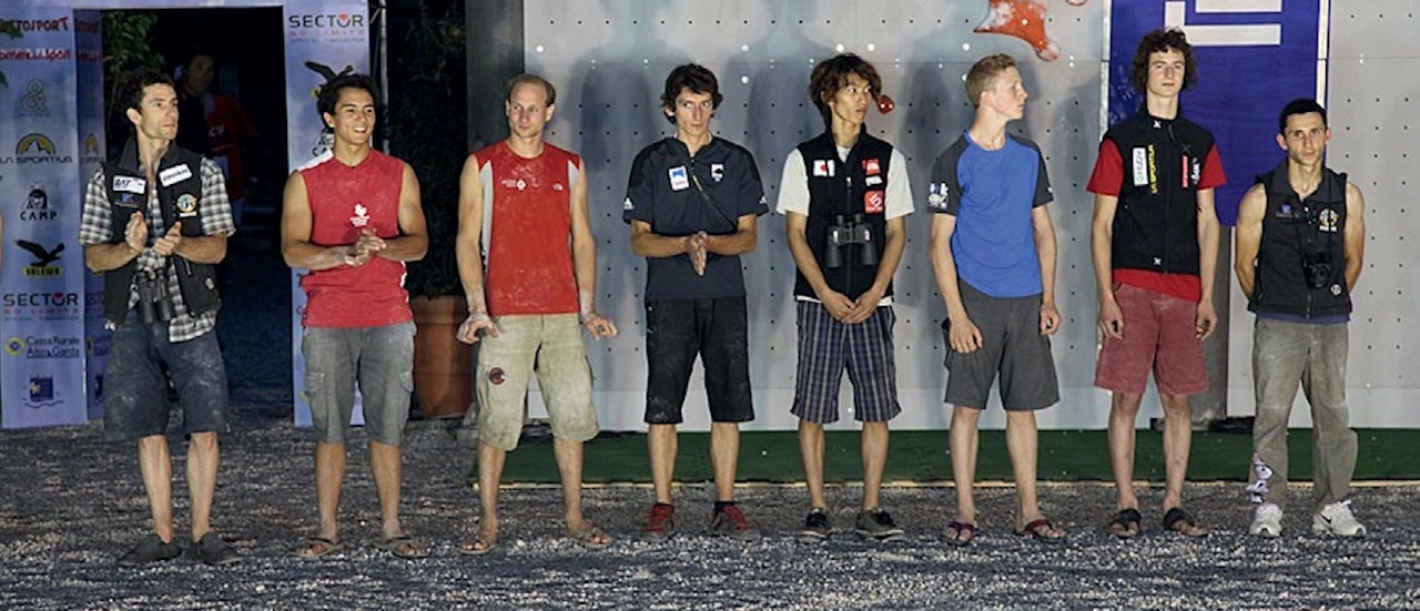 BEINRANGEL? Finaleheatet under et verdensupstevne. Ingen tvil om at lav vekt lønner seg. BEINRANGEL? Finaleheatet under et verdensupstevne. Ingen tvil om at lav vekt lønner seg.