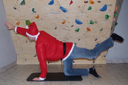 SNART: Den store kvelden nærmer seg, men i dag er det tid for romersk fest (og trening)! Bildet viser for øvrig romersk fest. SNART: Den store kvelden nærmer seg, men i dag er det tid for romersk fest (og trening)! Bildet viser for øvrig romersk fest.