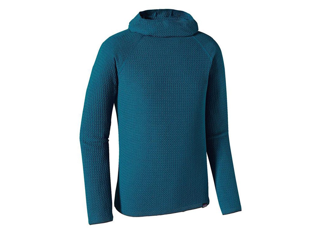 Patagonia Merino Air hoodie Patagonia Merino Air hoodie