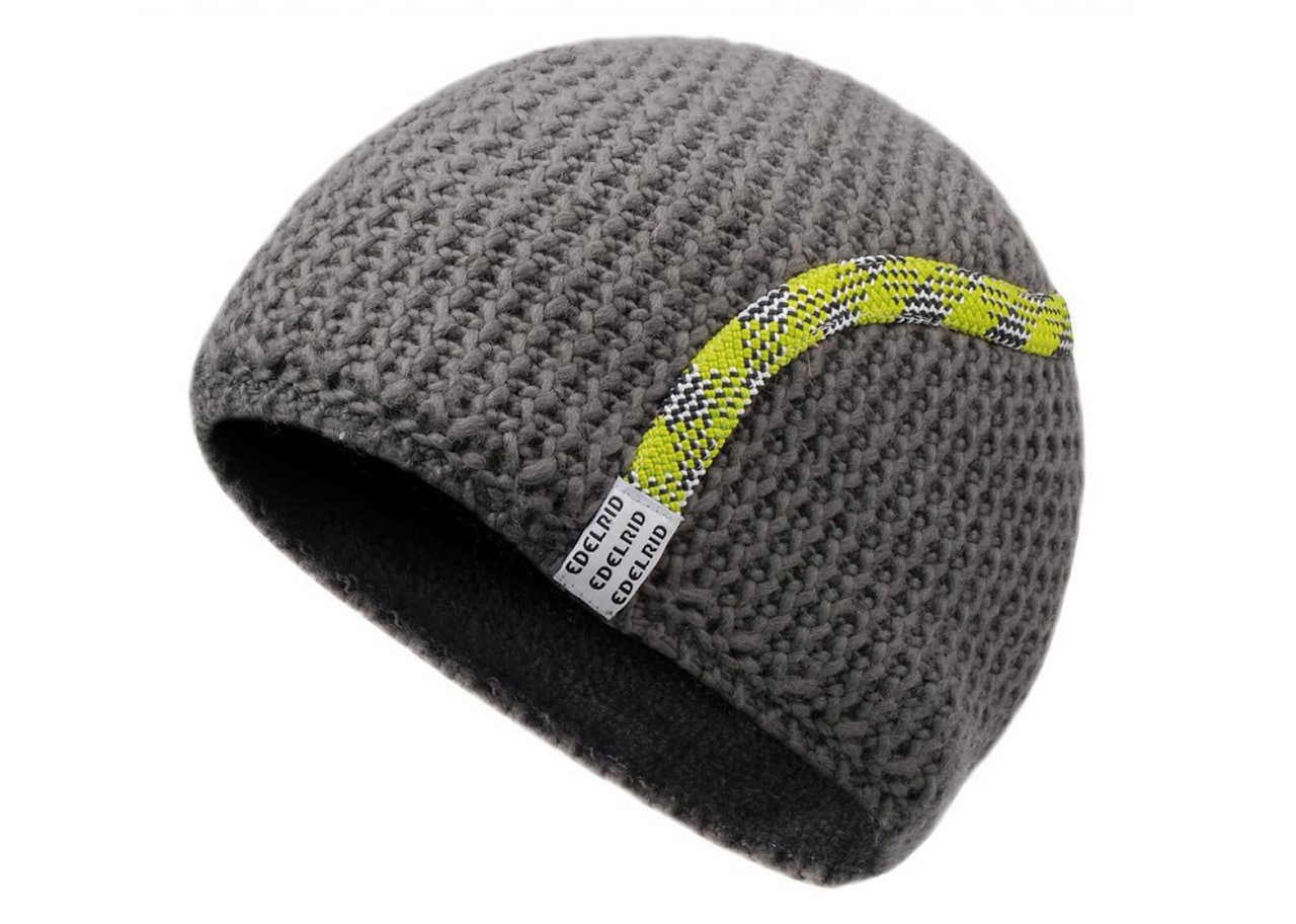 Edelrid Rope Beanie Edelrid Rope Beanie