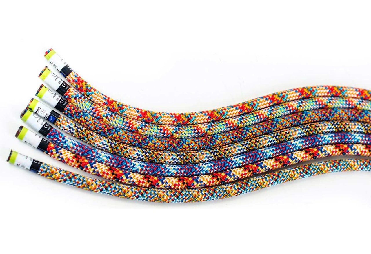 Edelrid Boa Parrot rope Edelrid Boa Parrot rope