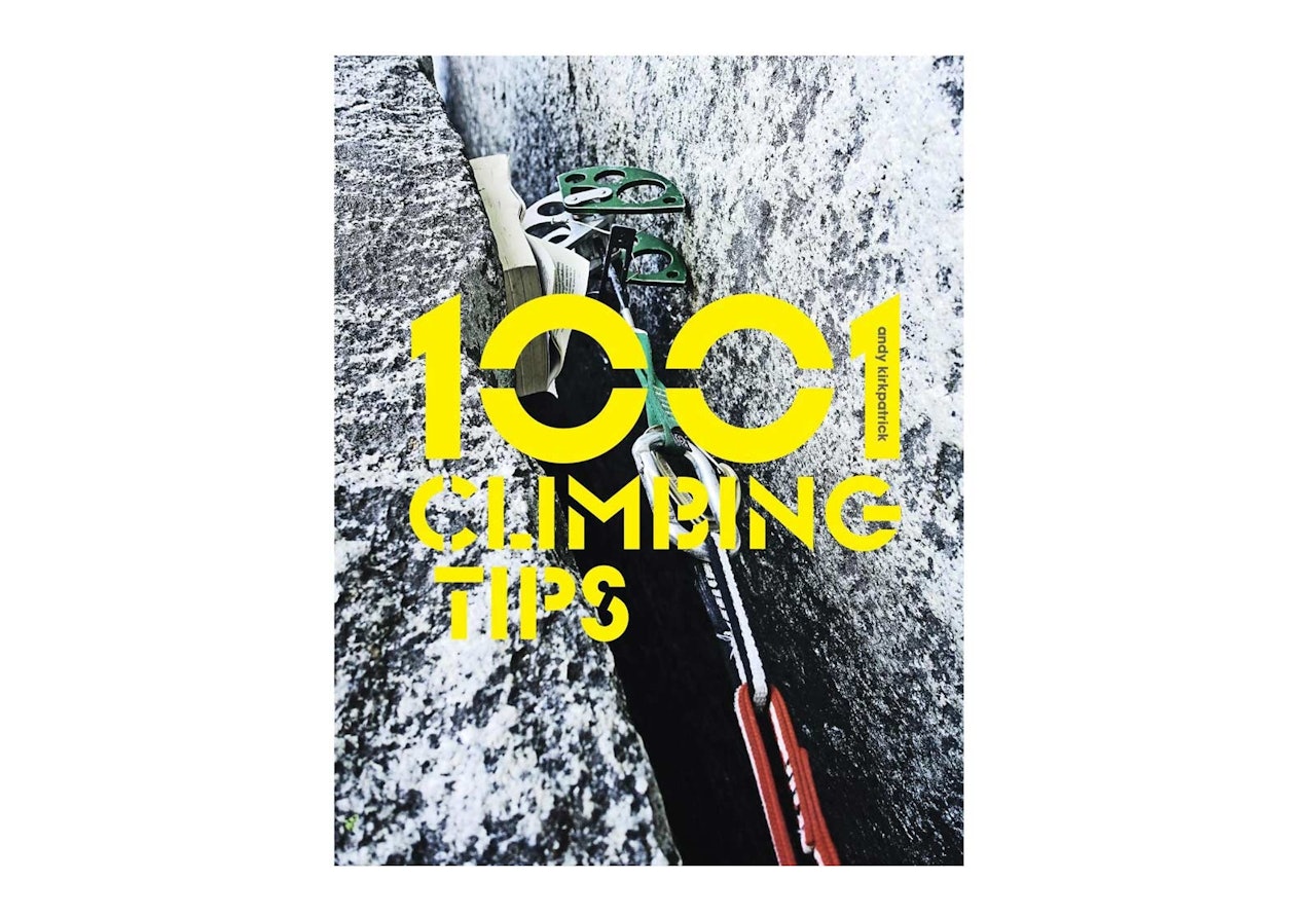 1001 climbing tips