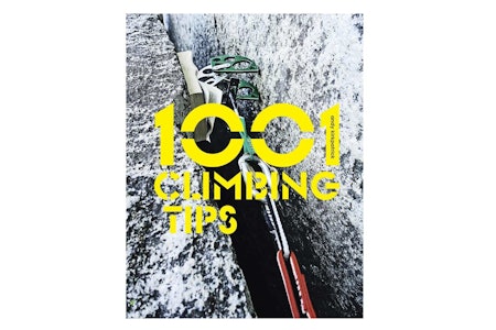 1001 climbing tips