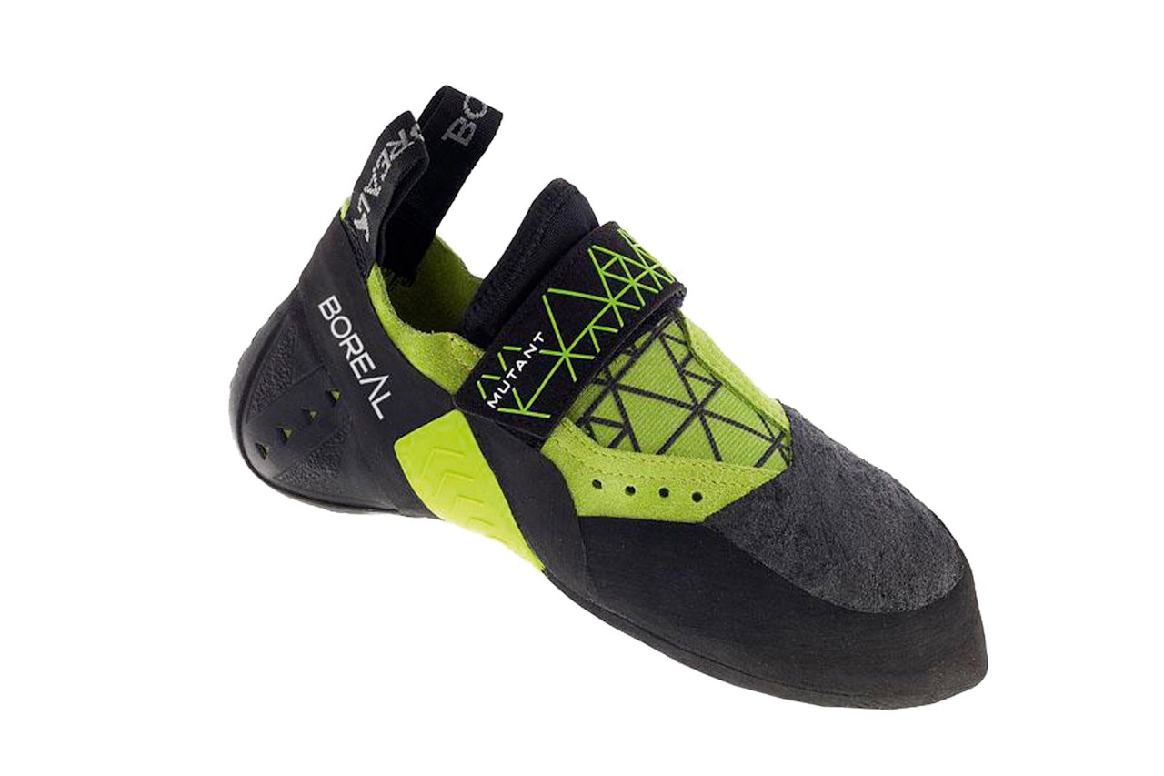 Boreal Mutant 2016 Boreal Mutant 2016