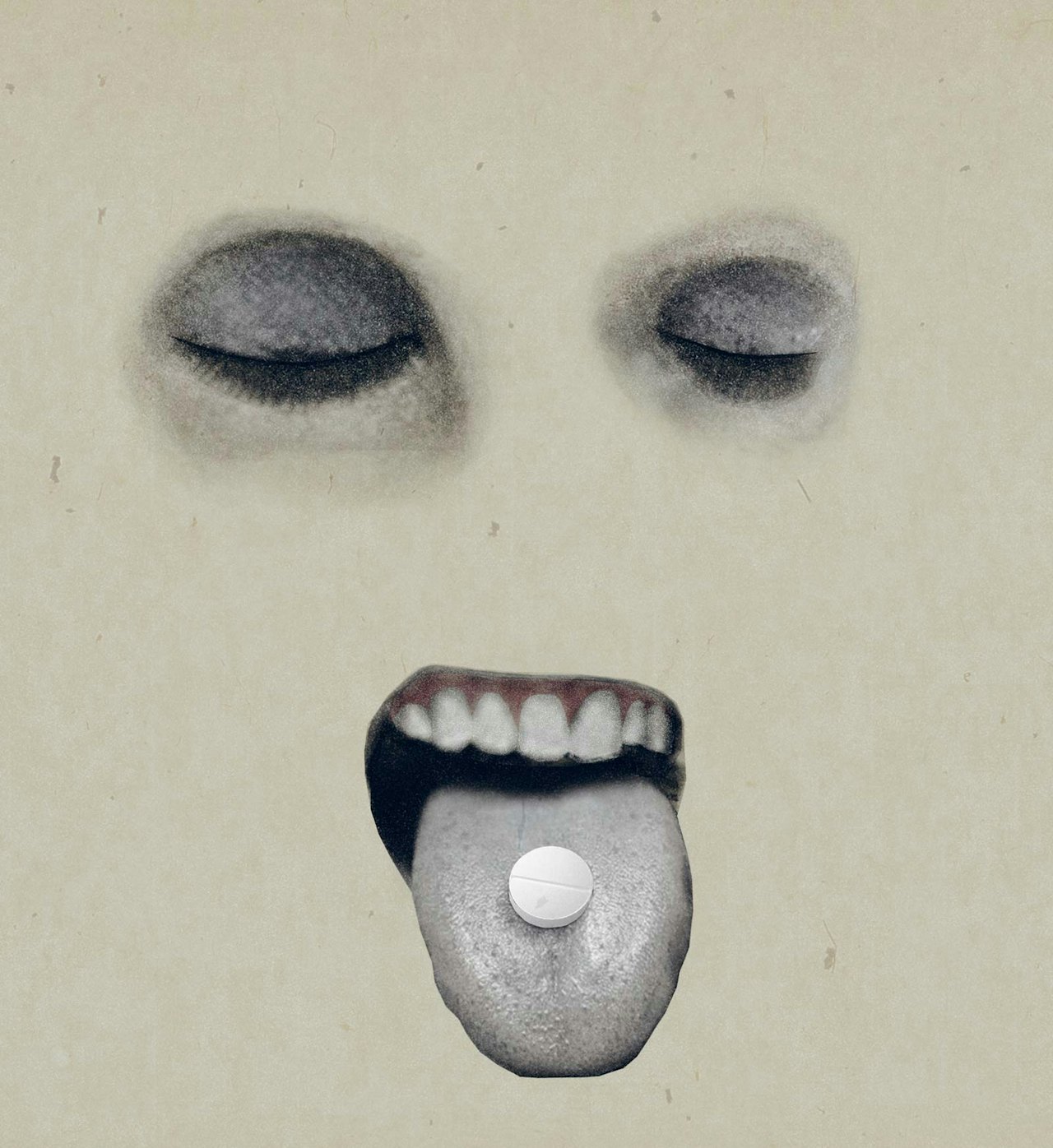 Illustrasjon: Julie Gry Sveistrup Illustrasjon: Julie Gry Sveistrup