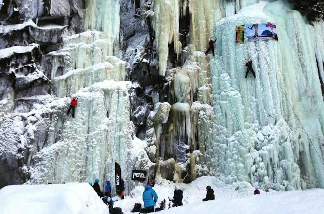 Golsjuvet ved Hemsedal Golsjuvet ved Hemsedal