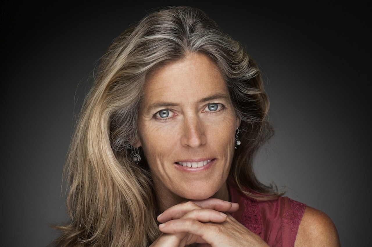 Lynn Hill. Lynn Hill.