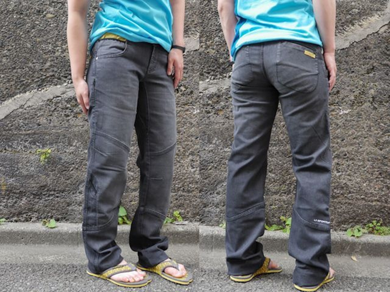 La Sportiva Trao La Sportiva Trao