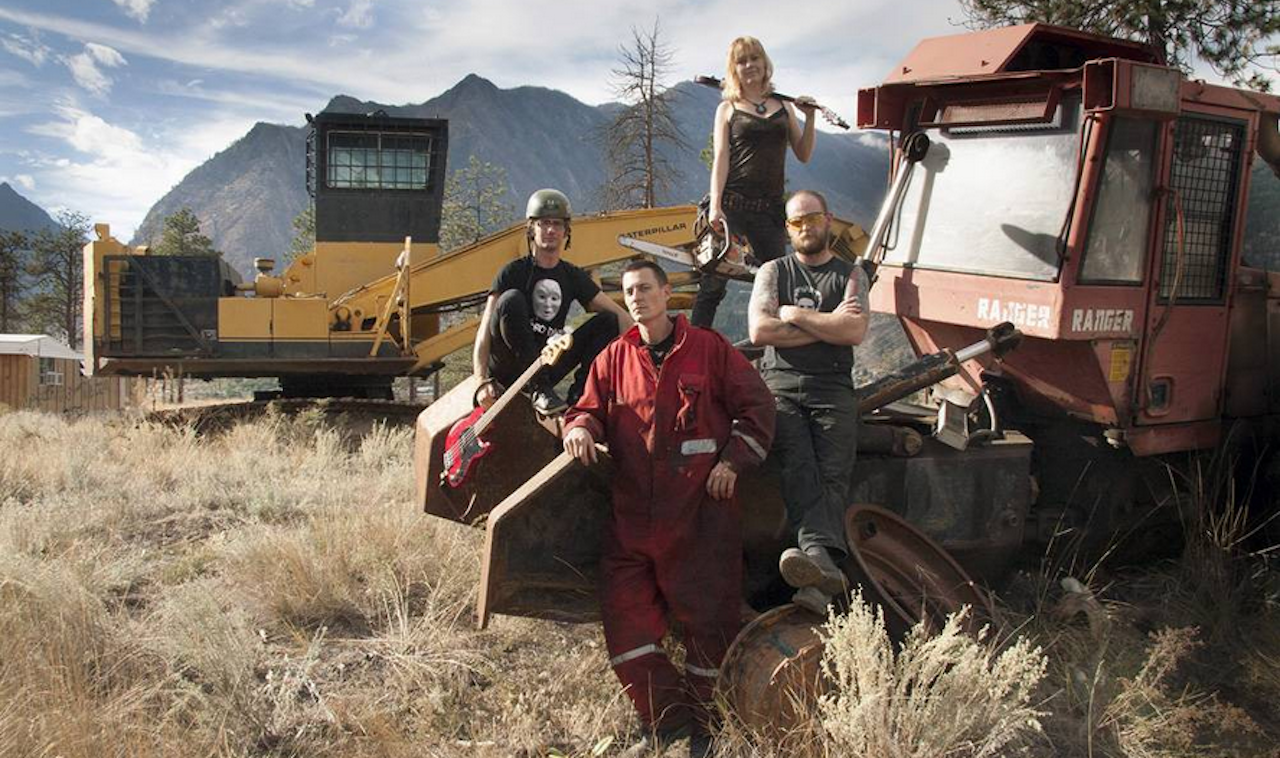 The Rebel Spell The Rebel Spell