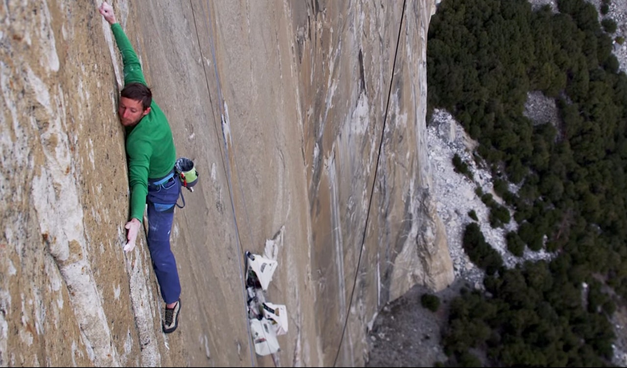 Skjermdump fra Youtube. Skjermdump fra Youtube.