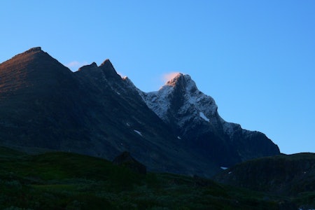 Boka om fantastiske Storen har fått en rekke svært positive kritikker. Foto: Dag Hagen Boka om fantastiske Storen har fått en rekke svært positive kritikker. Foto: Dag Hagen