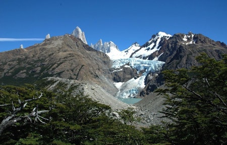 Vakre Patagonia. Foto: www.davidjkent-writer.com/