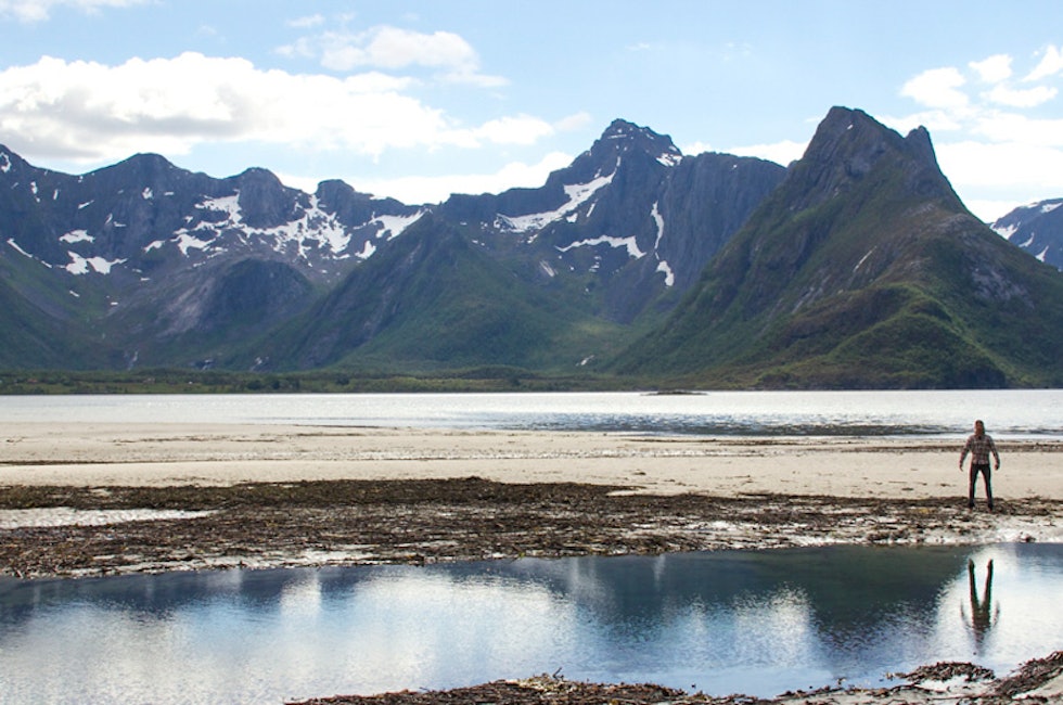 Bilde: Petter Foshaug