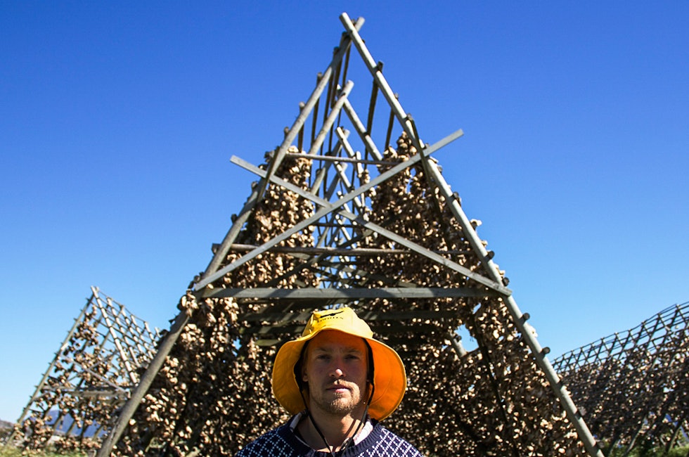 Bilde: Petter Foshaug