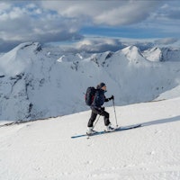 Foto: Fjellparet Foto: Fjellparet