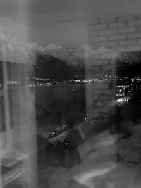 Tristan Hauff: Isfjorden Tristan Hauff: Isfjorden