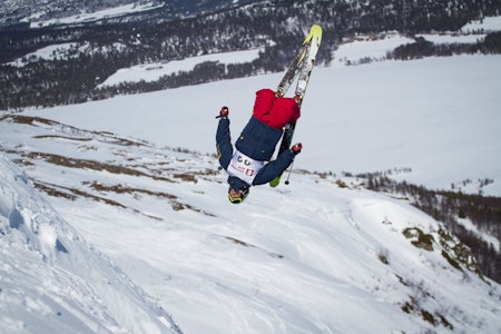 Torgrim Vole Torgrim Vole