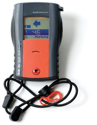 Mammut Pulse Mammut Pulse