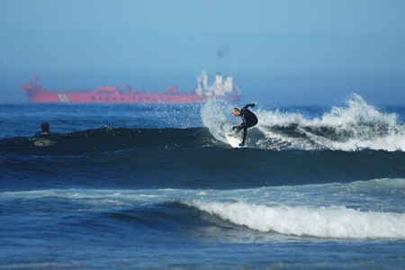 Hans Kristian Waarum. Bilde: Anne-Christine P. Meling Hans Kristian Waarum. Bilde: Anne-Christine P. Meling