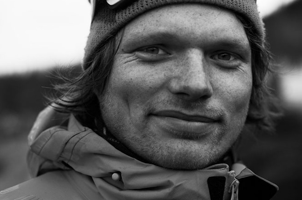 THOMAS KLEIVEN: Thomas er blant Fri Flyts mest trofaste, og ikke minst komplette innholdsleverandører. Bilde: Robert Kleiven