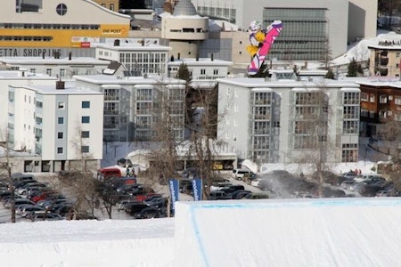 Foto: Thomas Harstad Foto: Thomas Harstad