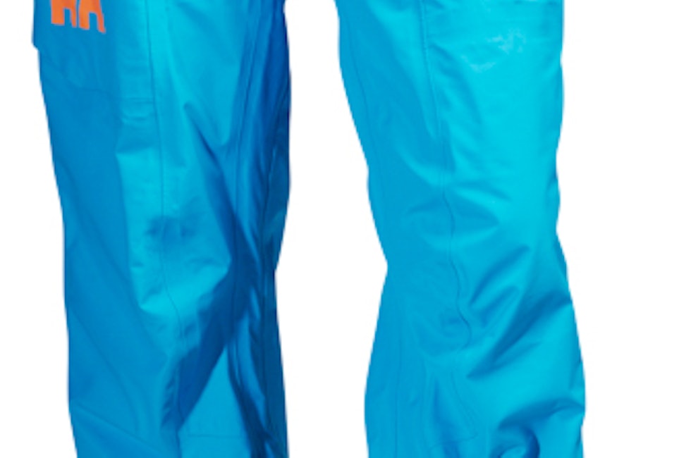 Elevate Shell Pant