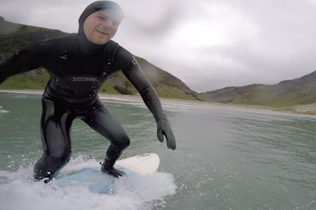 Sindre Iversen Sindre Iversen