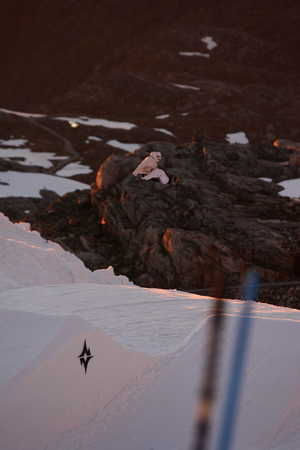 Russer-Peter frontside indy nose