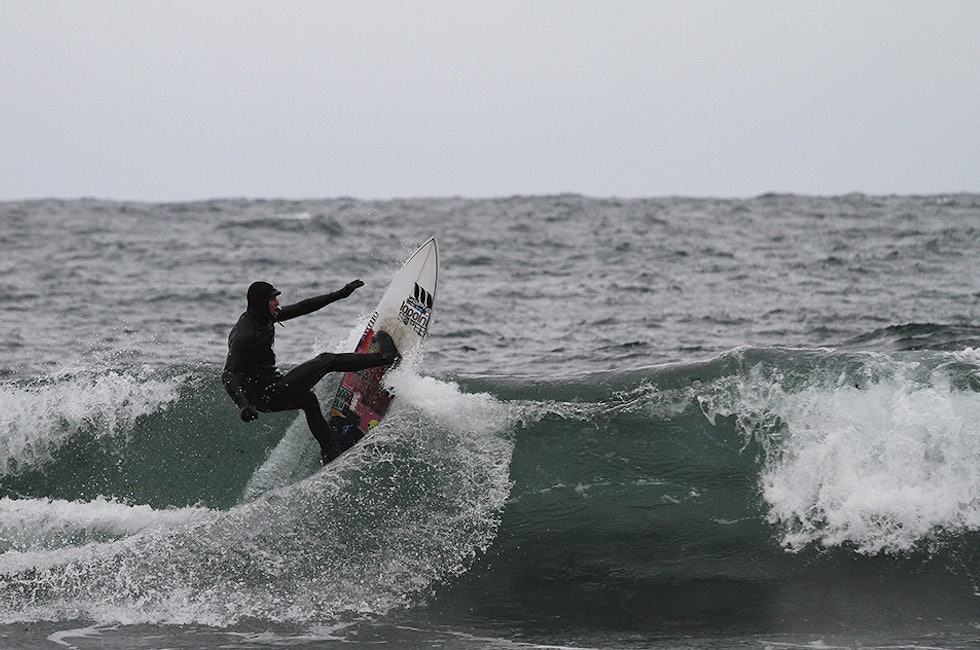 Danske Superstoked Hartkopf. Bilde: Anders Idland Melchior