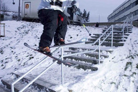 Foto: Thomas Kleiven Foto: Thomas Kleiven