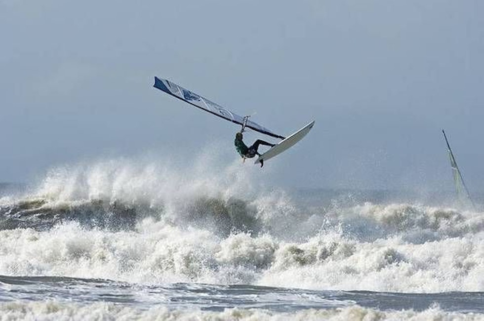 Ørjan Jensen
Foto: Carter, PWA