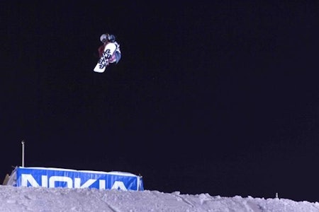 Foto: Thomas Kleiven Foto: Thomas Kleiven