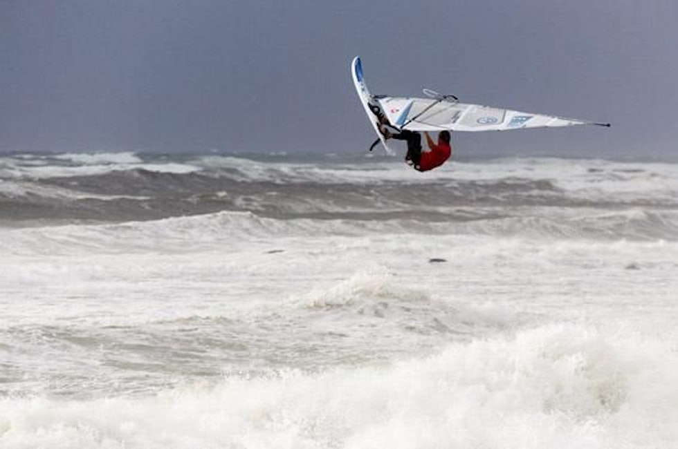 Ørjan Jensen
Bilde: Truls Schaal