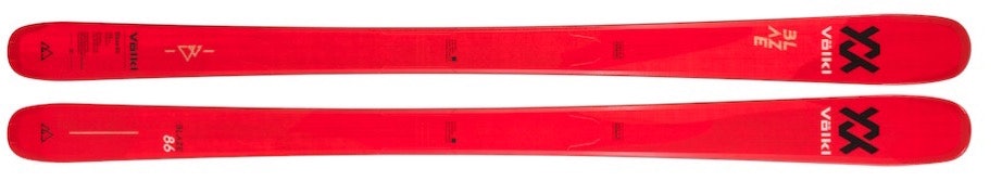 Volkl BLaze 86 Volkl BLaze 86