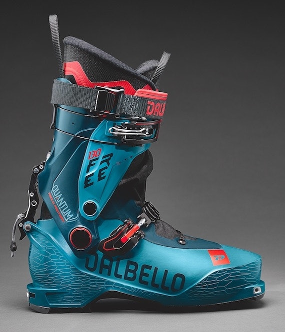 Dalbello Quantum Free Asolo Factory 130 Dalbello Quantum Free Asolo Factory 130