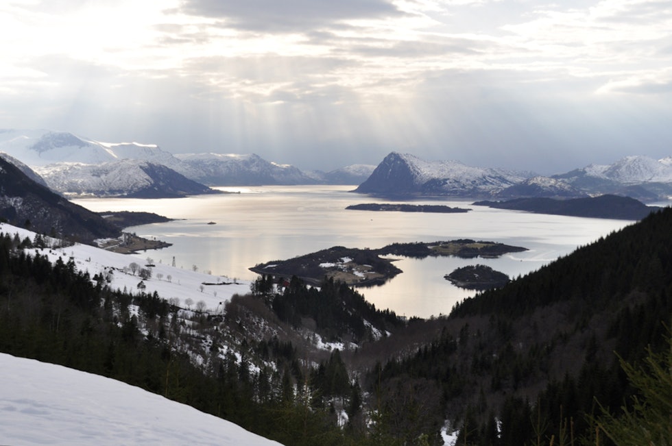 SUnnmøre SUnnmøre