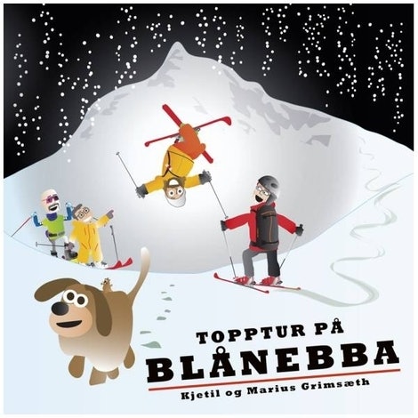 topptur topptur