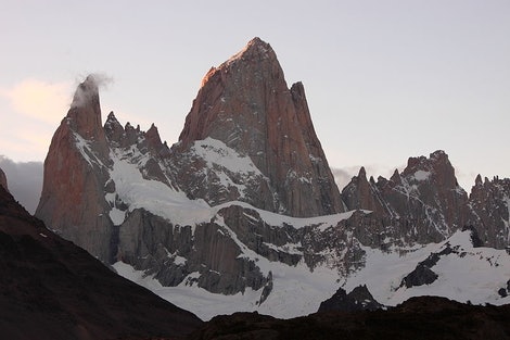 Fitz Roy Fitz Roy