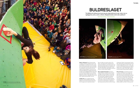 the battle the battle