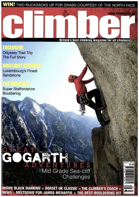 climbercover climbercover