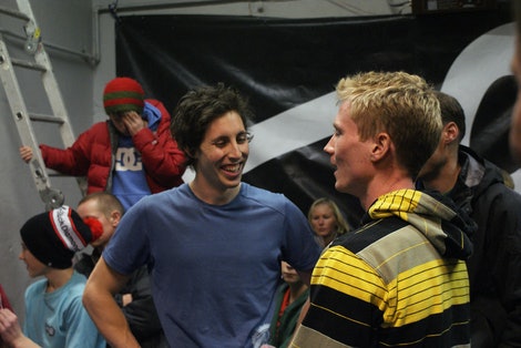 Stian&Magnus Stian&Magnus