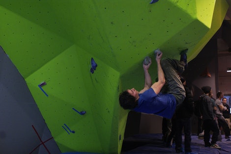 Stian ga alt Stian ga alt