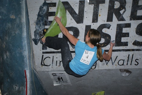 Therese Johansen Therese Johansen