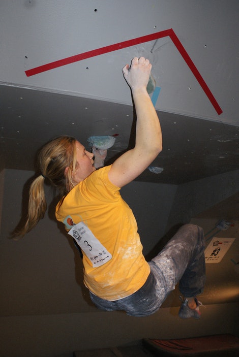 Hanna Midtbø Hanna Midtbø