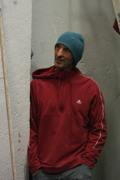 Laurent Laporte Laurent Laporte