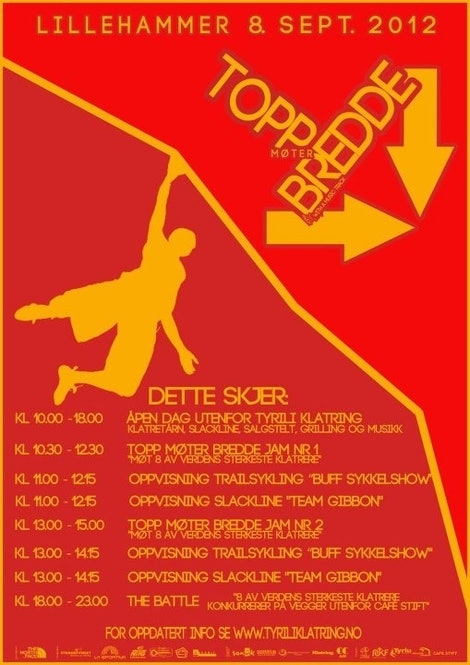 topp bredde topp bredde