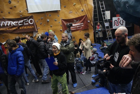 God stemning God stemning