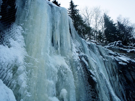 Svingfoss