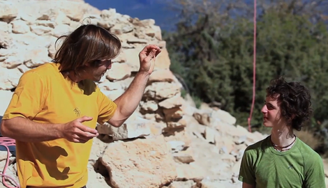 Adam & Chris Adam & Chris