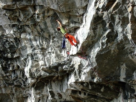 Ondra borr Ondra borr